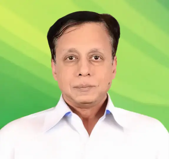 Prithwish Paul speaker