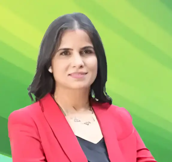 Priyanka Anand speaker