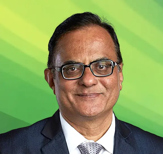 Prof. Ajay Kumar Sood speaker