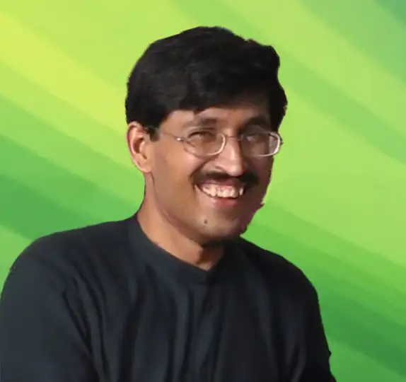 Prof. Arnab Bhattacharya