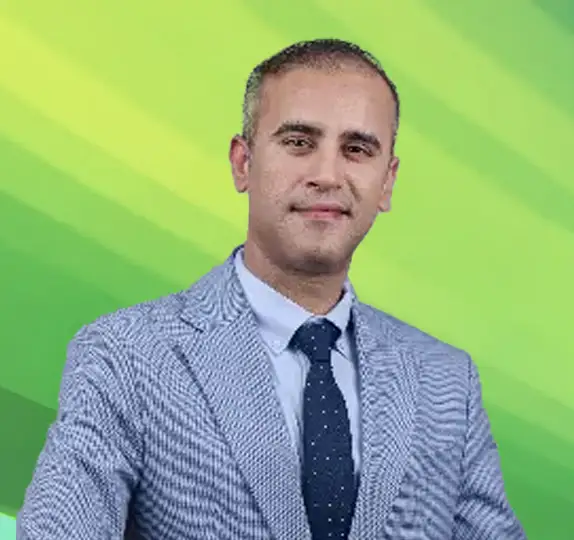 Puneet Handa speaker