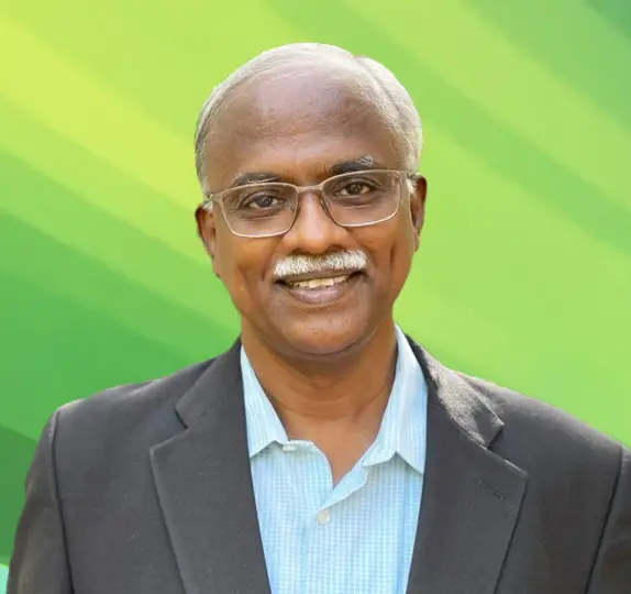 R. David Koilpillai speaker
