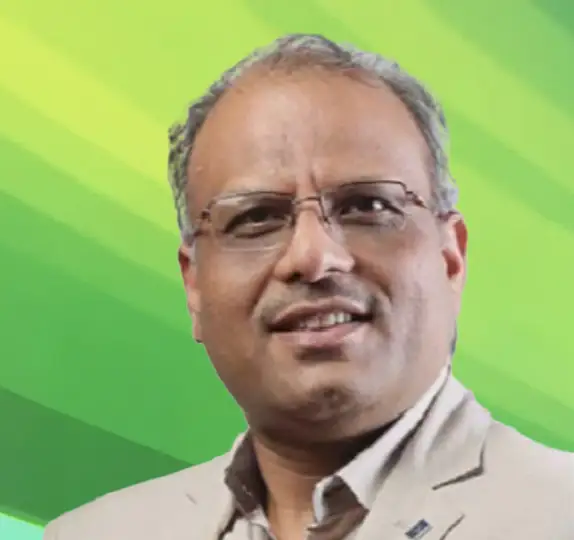 RAJAT NIGAM speaker