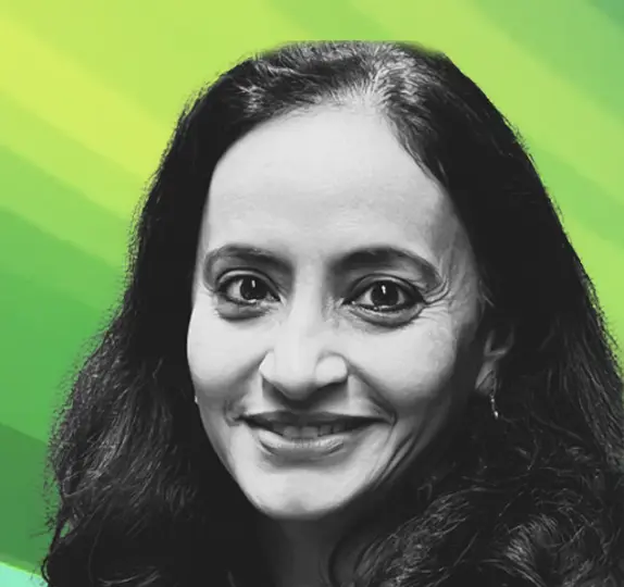 Rachna Arora speaker