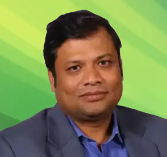 Radhakant Das speaker