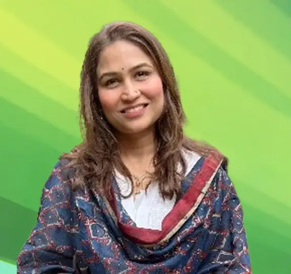 Radhika Gupta speaker