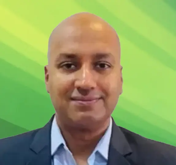 Rahul Joshi speaker