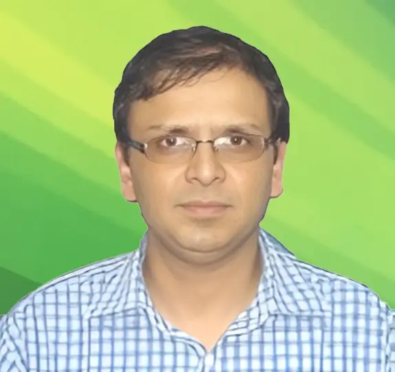 Rajeev Narang speaker