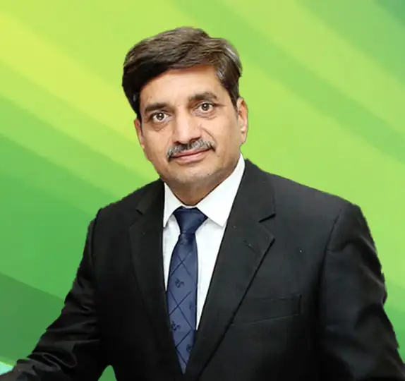 Rajesh Rai speaker