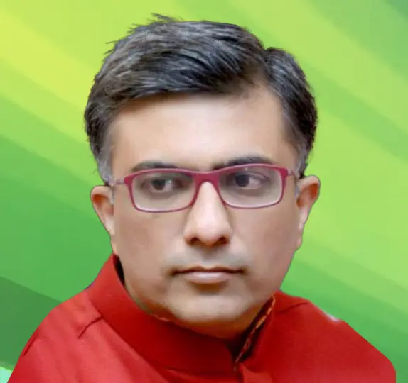 Rajiv Aggarwal speaker