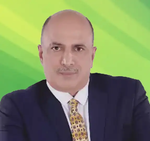 Ramaseshan Subramanian speaker