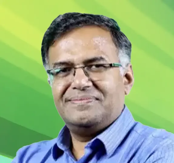 Ratnakar Rao Rayavarapu speaker