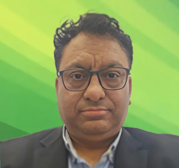 Ravi Gandhi speaker