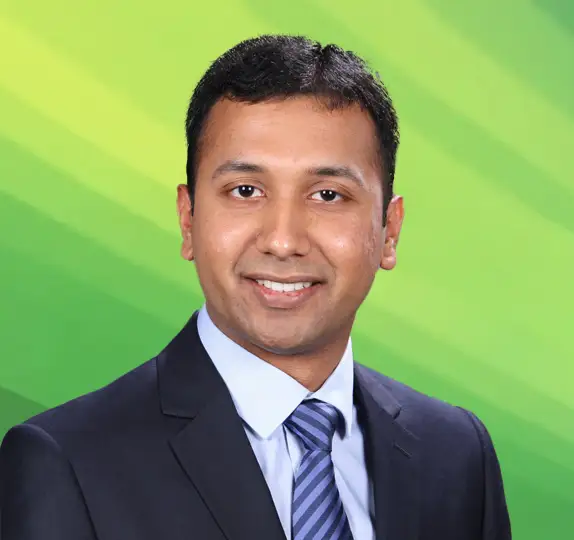 Rishabh Mathur