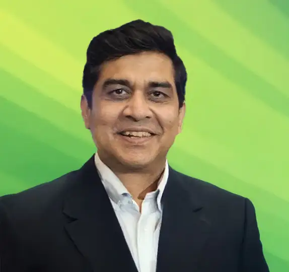 Rishi Shukla speaker