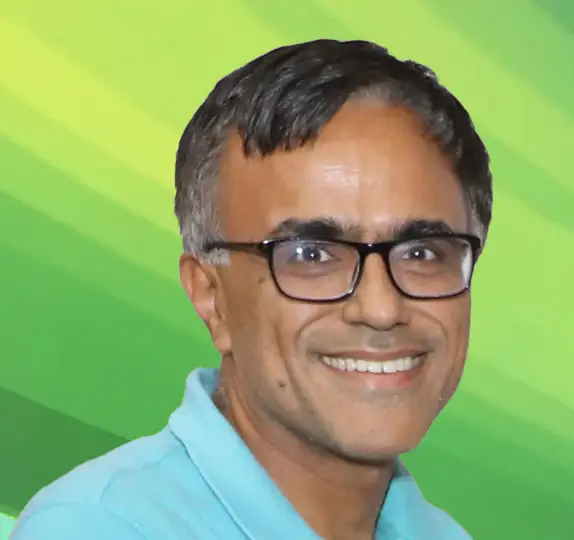Rohit Budhiraja speaker