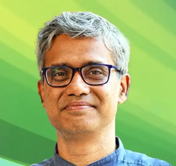 Rohit Prasad speaker