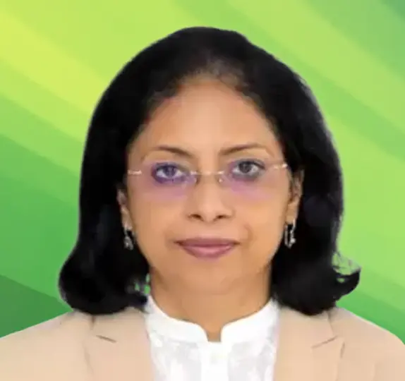SHIKHA SRIVASTAVA speaker