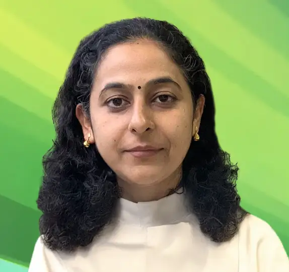 Sonali Nanda speaker