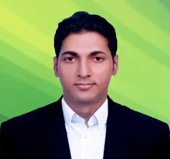Saiprasad Savant speaker