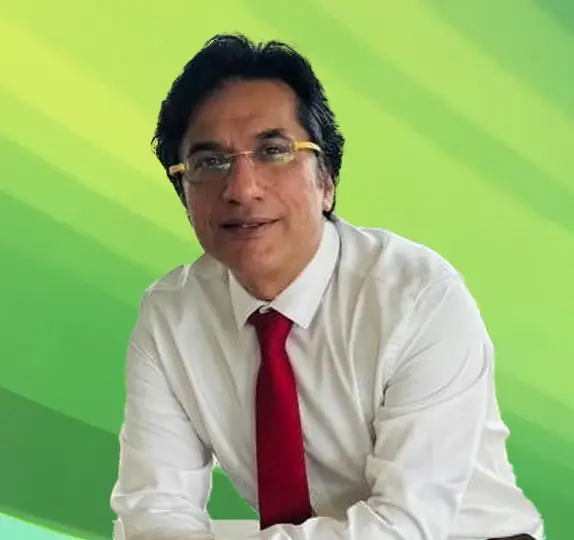 Sandeep Arora speaker