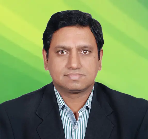 Sandeep Gupta