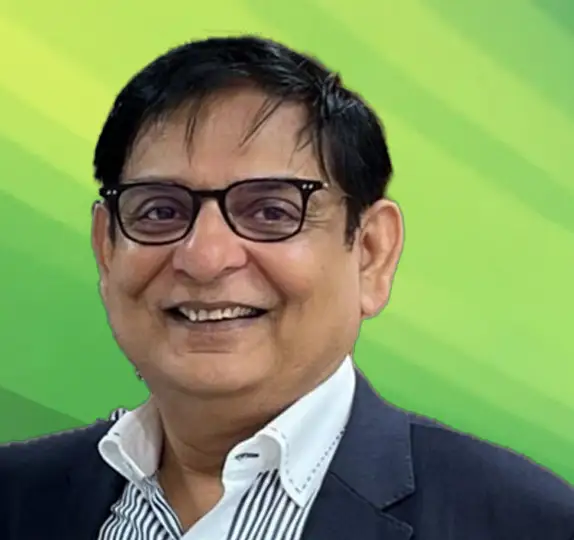 Sanjay Rohatgi speaker