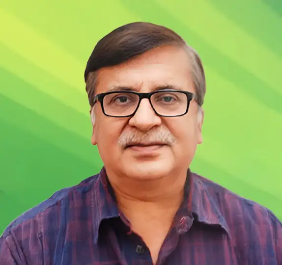Sanjay Thakur speaker