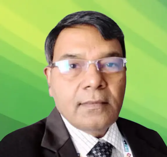 Sanjeev Sharma speaker