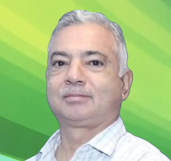 Satinder Kumar Bhalla