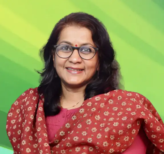 Satkeerthi Muralidharan speaker