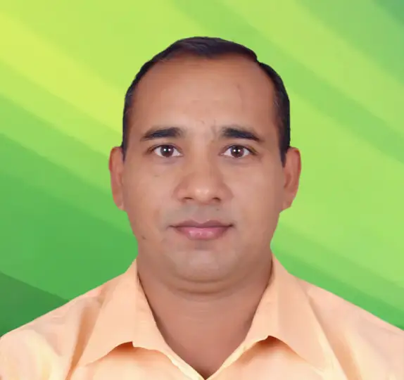 Sh. Satish Kumar Nain speaker