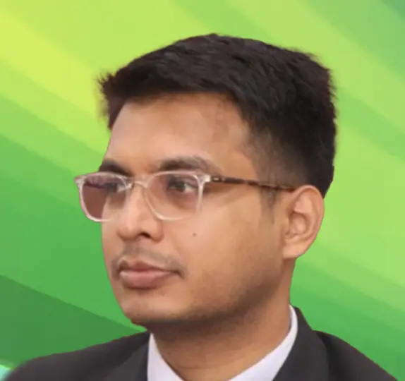 Shashank Shekhar Agarwal