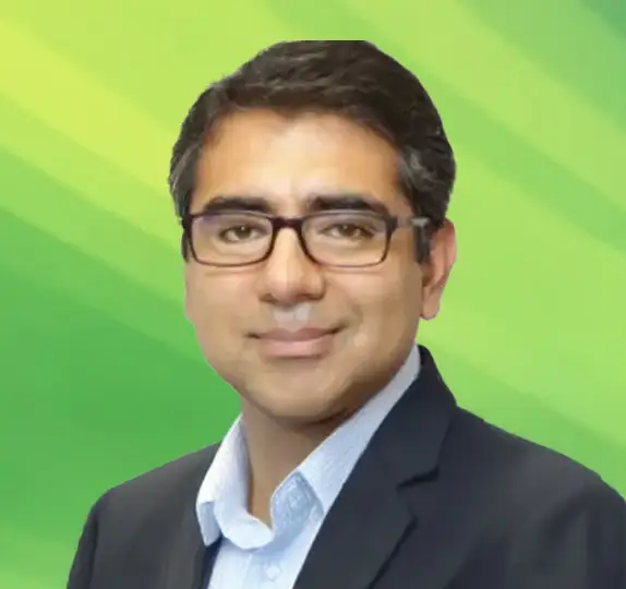 Shobhit Agarwal speaker