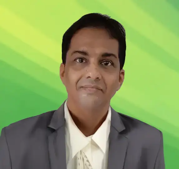 Shrikant Mehta speaker