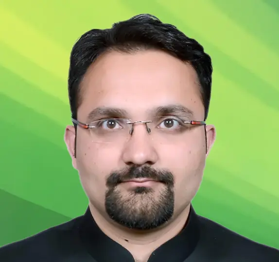 Sidhartha Sabharwal speaker