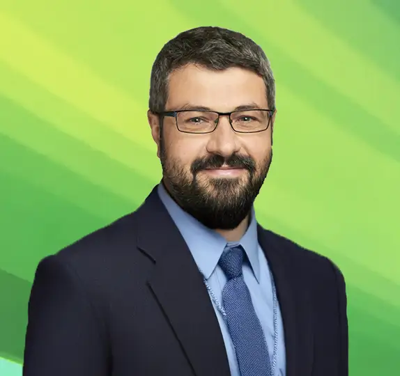 Sameh Yamany speaker