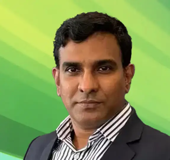 Sridhar C.V