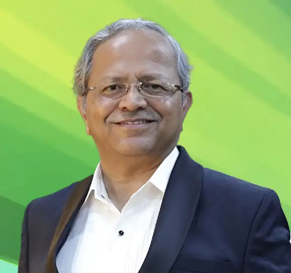 Srinath Chitlapalli speaker