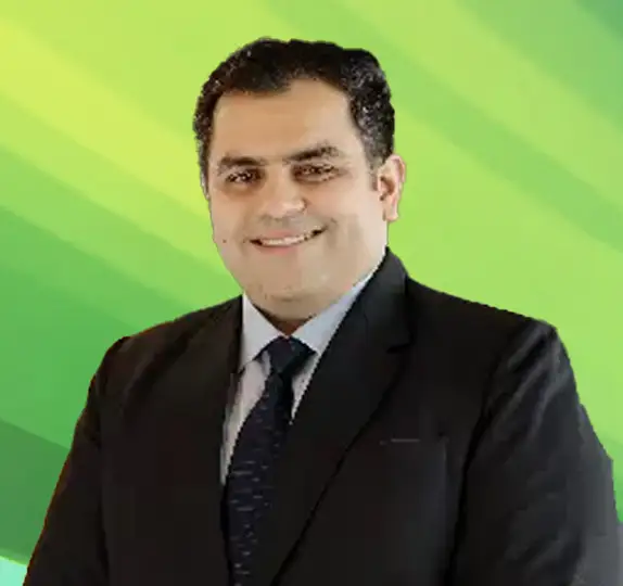 Sumit Kapoor speaker