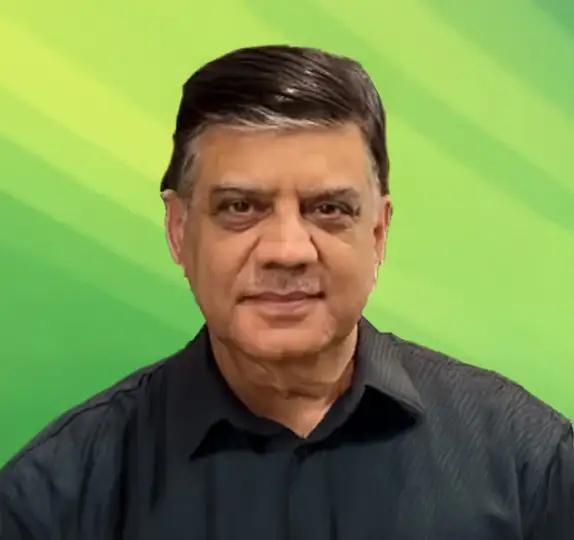 Sunil Dutt speaker