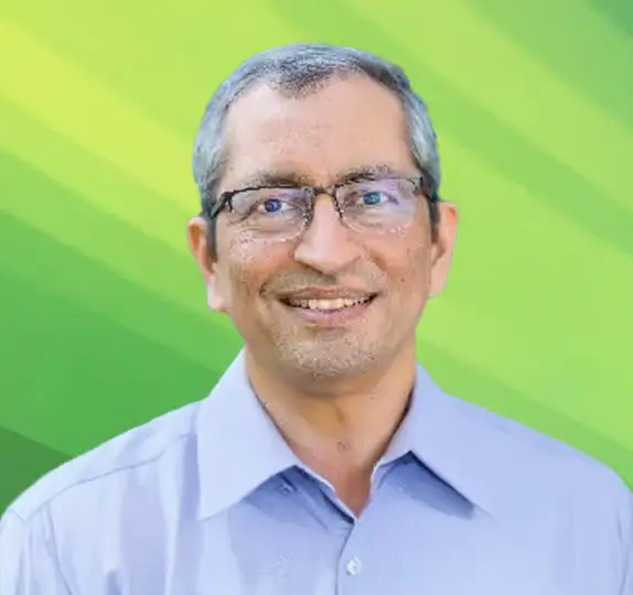 Sunil Patil