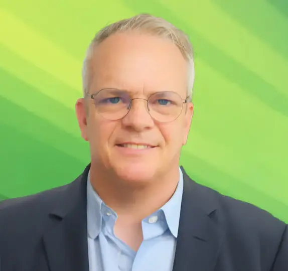 Tim Curtis speaker