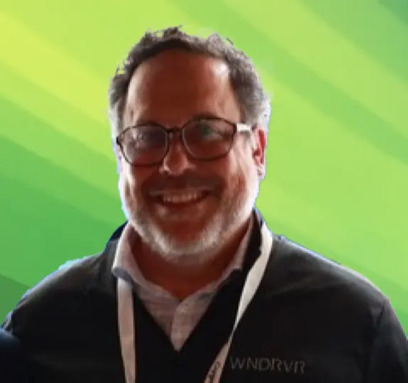 Tom Conklin speaker