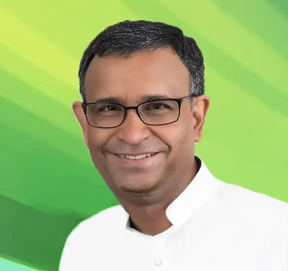Udayan Mukherjee speaker