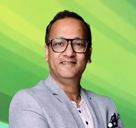 Umang Jindal