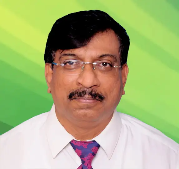 VINOD KUMAR JAVUR speaker