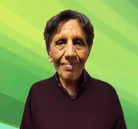 Veena Rawat speaker