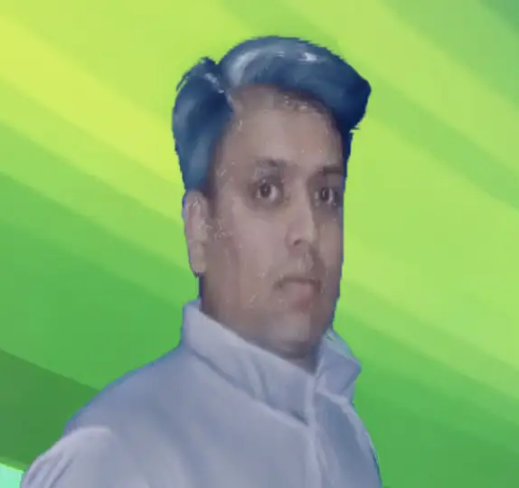 Venkat Sitaram speaker