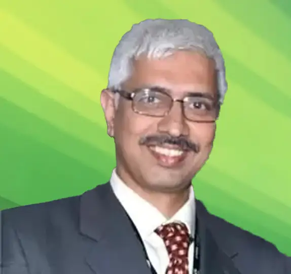 Venkatasubramanian Viraraghavan speaker
